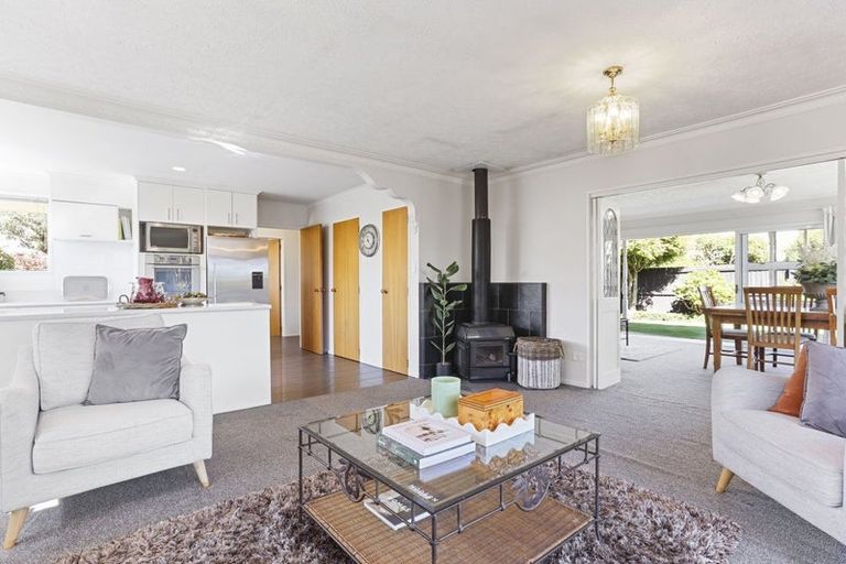 Photo of property in 280 Kensington Avenue, Rangiora, 7400