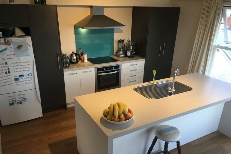 Photo of property in 50 Russell Street, Dunedin Central, Dunedin, 9016