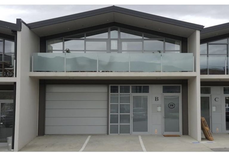 Photo of property in 21b Gordon Road, Western Heights, Rotorua, 3015