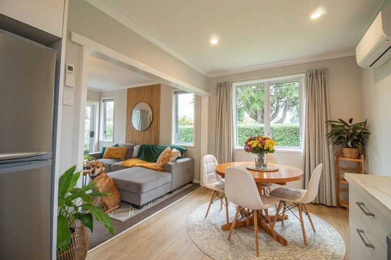 Photo of property in 101 Mulgrave Street, Ashhurst, 4810