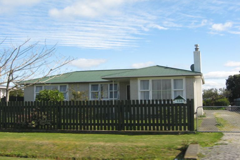 Photo of property in 134 Apatu Street, Wairoa, 4108
