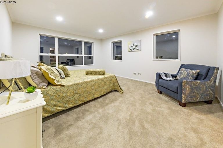 Photo of property in 4 Rauaruhe Road, Karaka, Papakura, 2113