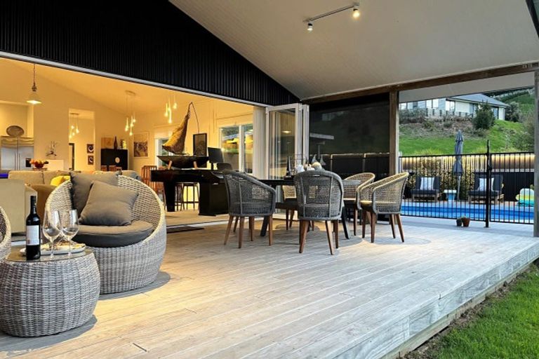 Photo of property in 16 Minden Hill Lane, Minden, Tauranga, 3176
