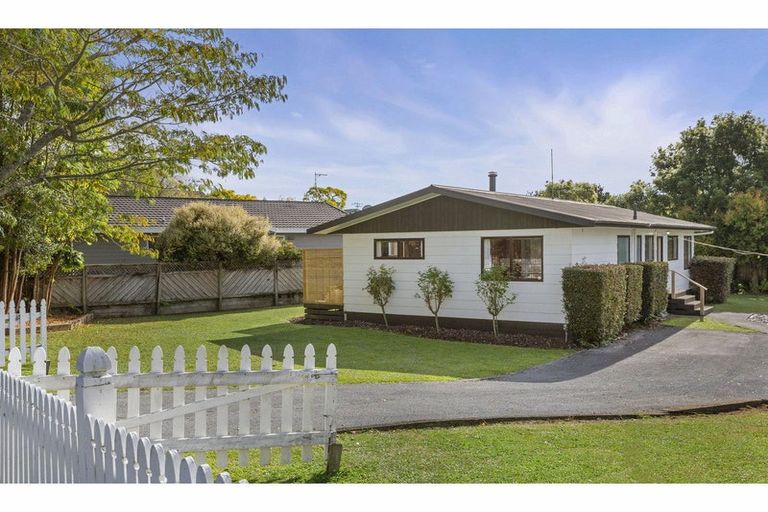 Photo of property in 16 Lindale Street, Morrinsville, 3300