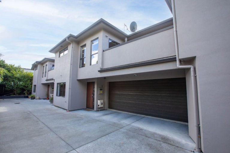 Photo of property in 39b Albert Street, Hamilton East, Hamilton, 3216