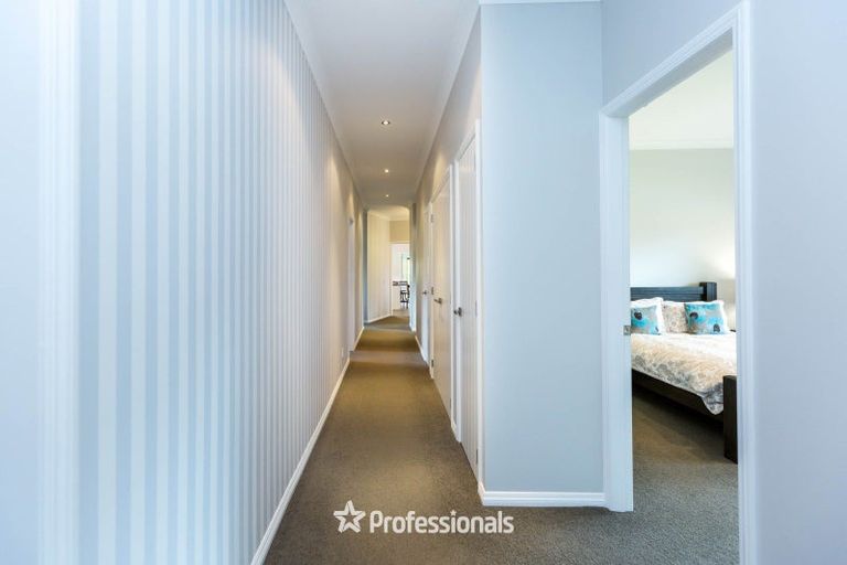 Photo of property in 32e Kaitoke Loop, Kaitoke, Upper Hutt, 5018