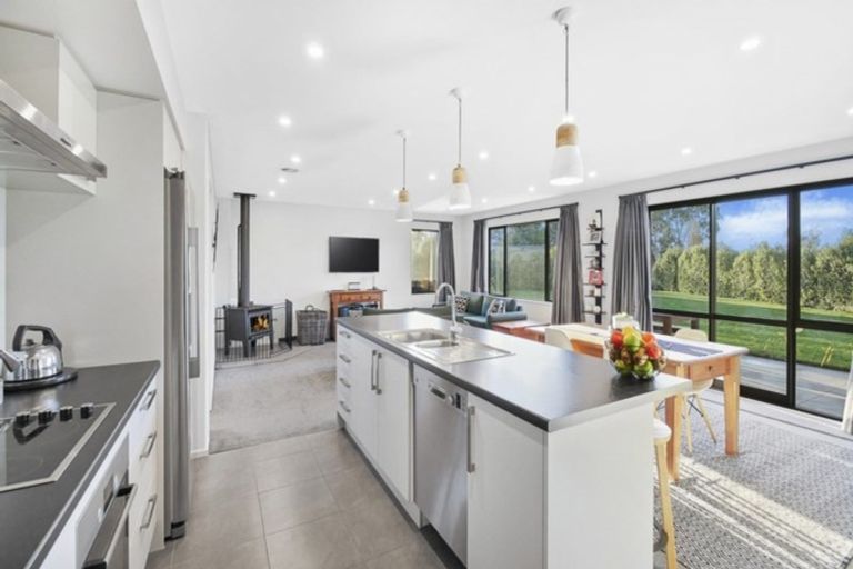 Photo of property in 1 Showground Place, Leeston, 7632