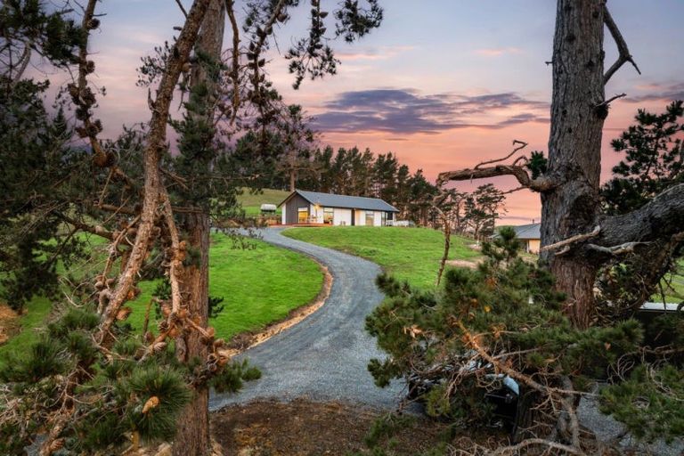 Photo of property in 321 Hepburn Creek Road, Warkworth, 0981