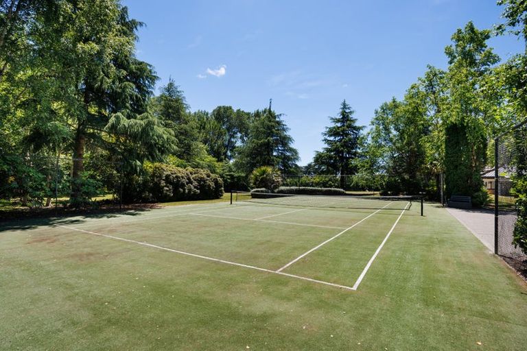 Photo of property in 191 Staces Road, Aokautere, Palmerston North, 4471