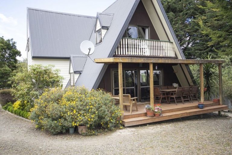 Photo of property in 120 Summerleaze Road, Pareora West, Timaru, 7971