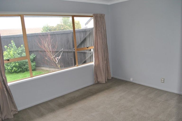 Photo of property in 2/7 Deejay Lane, Spreydon, Christchurch, 8024
