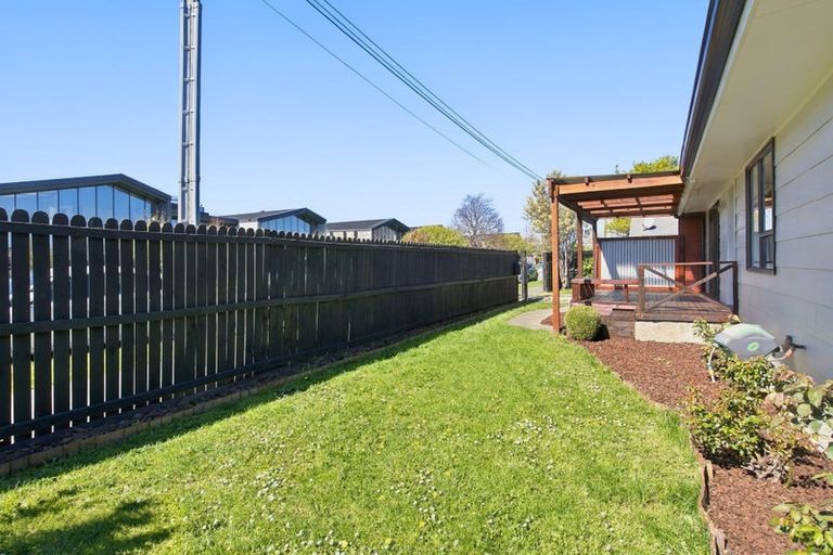 Photo of property in 93 Langdons Road, Papanui, Christchurch, 8053