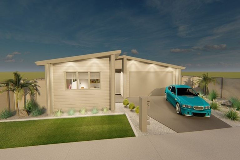 Photo of property in 51 Couldrey Crescent, Red Beach, 0932