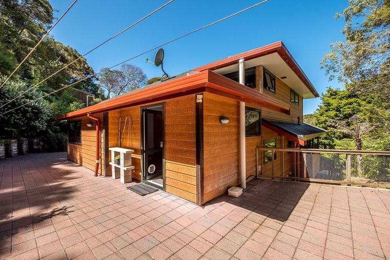 Photo of property in 84 School Road, Paihia, 0200