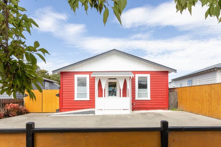 Photo of property in 905 Willowpark Road North, Mayfair, Hastings, 4122