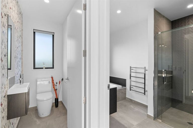 Photo of property in 34 Bill Harvey Drive, Halswell, Christchurch, 8025