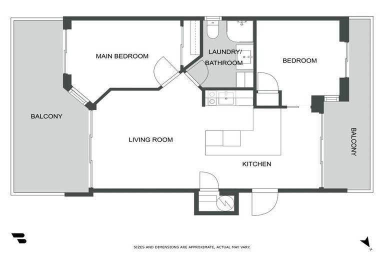 Photo of property in 1/111 Hunt Road, Whangamata, 3620