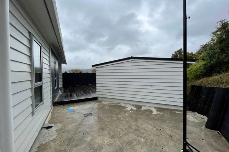 Photo of property in 442 Cambridge Terrace, Naenae, Lower Hutt, 5011