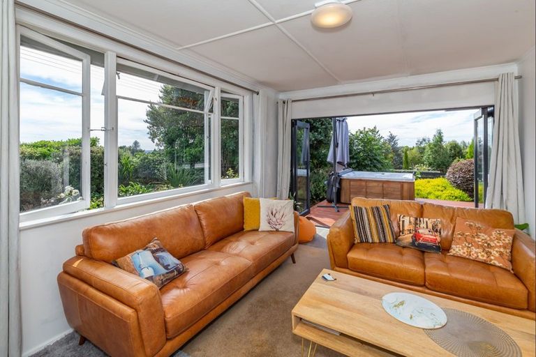 Photo of property in 51 Laward Road, Shannon, Palmerston North, 4474