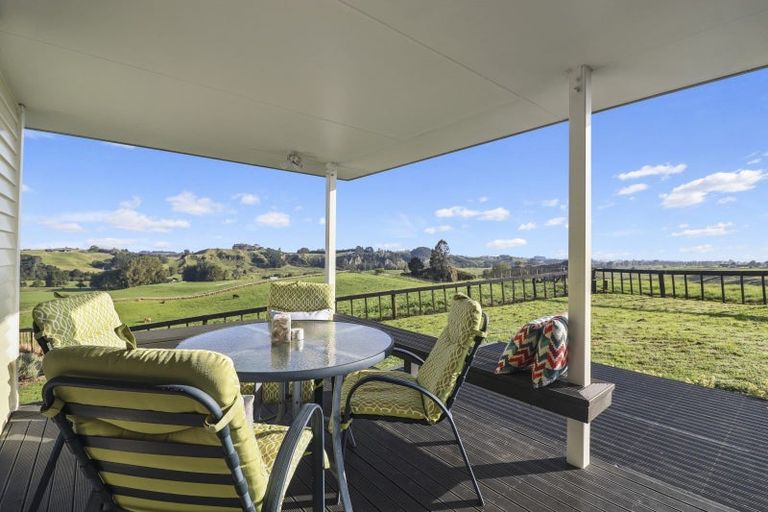 Photo of property in 376 Morgan Road, Matamata, 3472