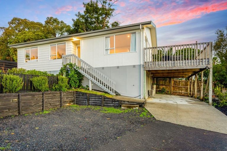 Photo of property in 27 Danube Lane, Glen Eden, Auckland, 0602