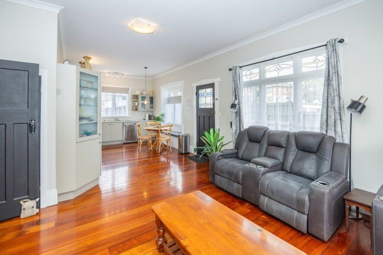 Photo of property in 21 Kimihia Road, Huntly, 3700