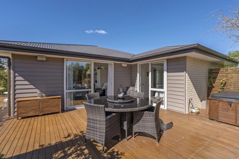 Photo of property in 10 Thornton Close, Leithfield, Amberley, 7481