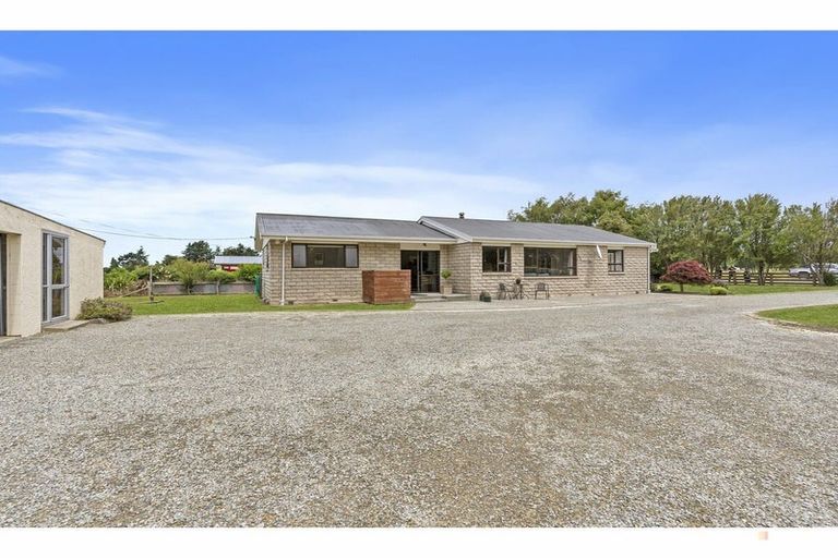 Photo of property in 118 Mcnair Road, Temuka, 7920