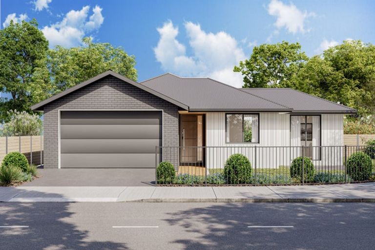 Photo of property in 46 Greig Crescent, Amberley, 7481