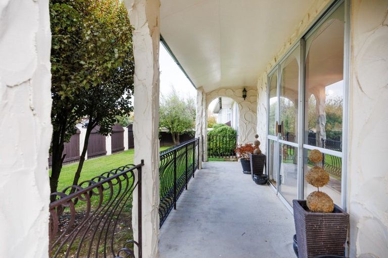 Photo of property in 35 Gemini Avenue, Milson, Palmerston North, 4414