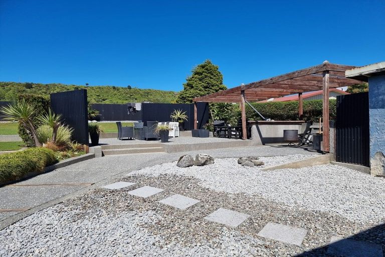Photo of property in 747 Main South Road, Gladstone, Greymouth, 7805