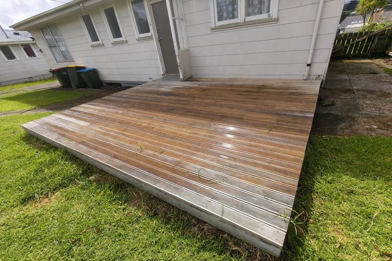 Photo of property in 56 Te Pene Avenue, Titahi Bay, Porirua, 5022