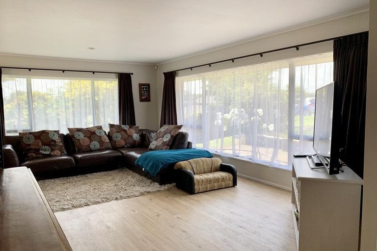 Photo of property in 46 Wairere Road, The Gardens, Auckland, 2105