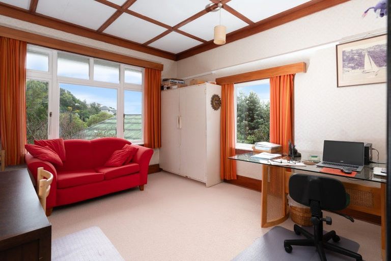 Photo of property in 10 Te Anau Avenue, Hataitai, Wellington, 6021