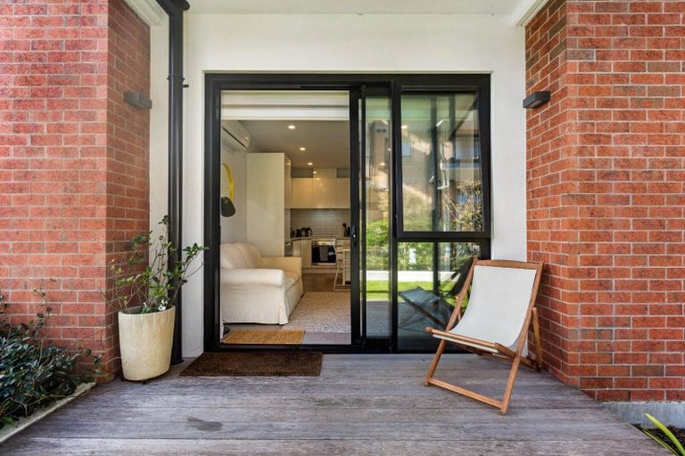 Photo of property in 2/81g Mapou Road, Hobsonville, Auckland, 0616