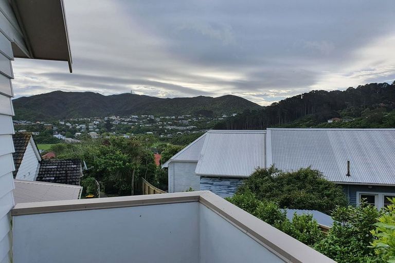 Photo of property in 89 Sunshine Avenue, Karori, Wellington, 6012