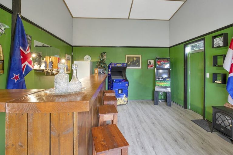 Photo of property in 2512 South Eyre Road, Eyrewell, Rangiora, 7476