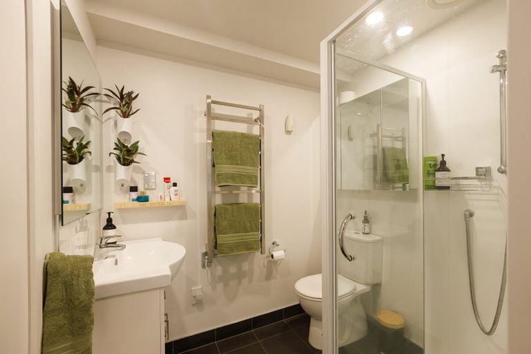 Photo of property in Soho Apartments, 408/74 Taranaki Street, Te Aro, Wellington, 6011