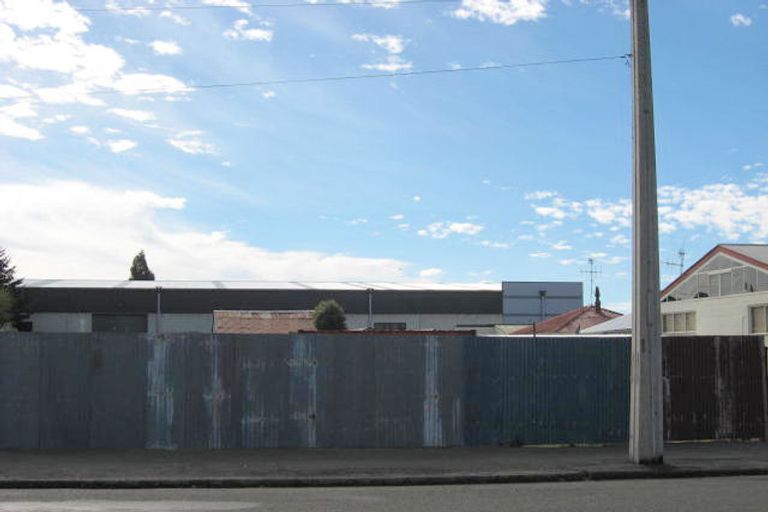 Photo of property in 134 High Street, Waimate, 7924