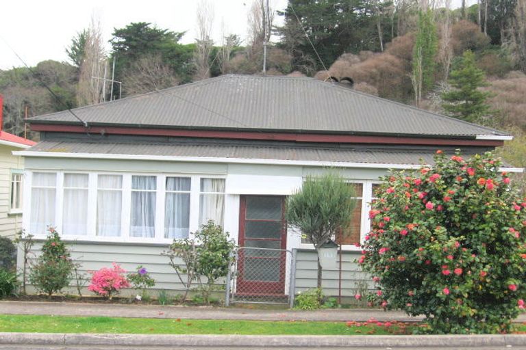 Photo of property in 141 Karaka Road, Thames, 3500