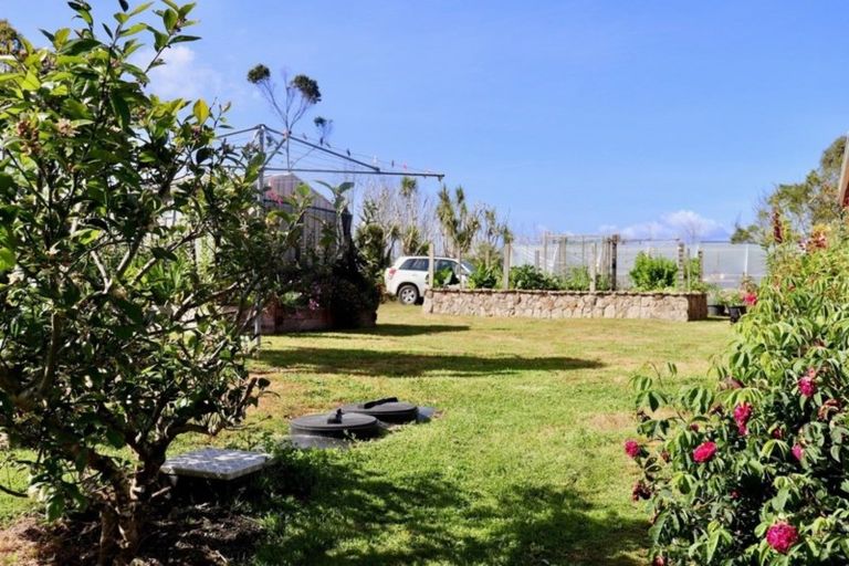 Photo of property in 4386 Karamea Highway, Karamea, 7893