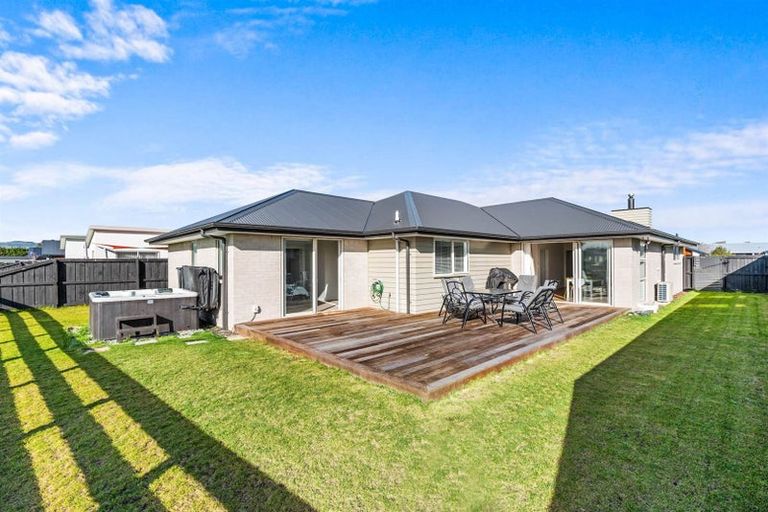 Photo of property in 103 Benashet Drive, Lincoln, 7608