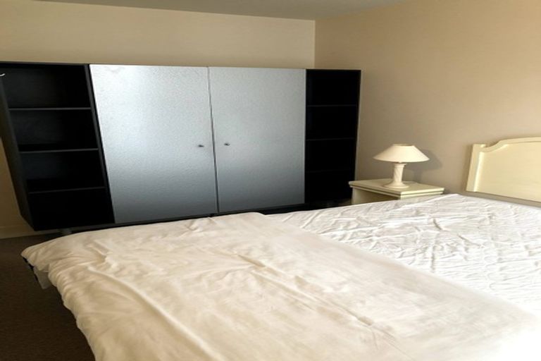 Photo of property in St Pauls Apartments, 83/43 Mulgrave Street, Thorndon, Wellington, 6011