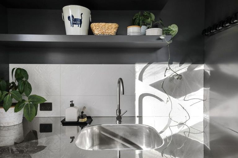 Photo of property in 77 Te Aroha Street, Hamilton East, Hamilton, 3216