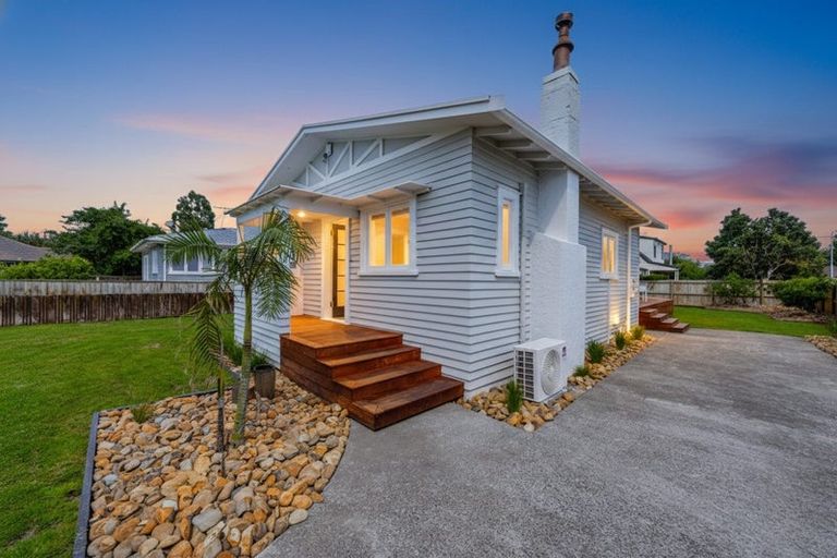 Photo of property in 22 Henderson Avenue, Tuakau, 2121