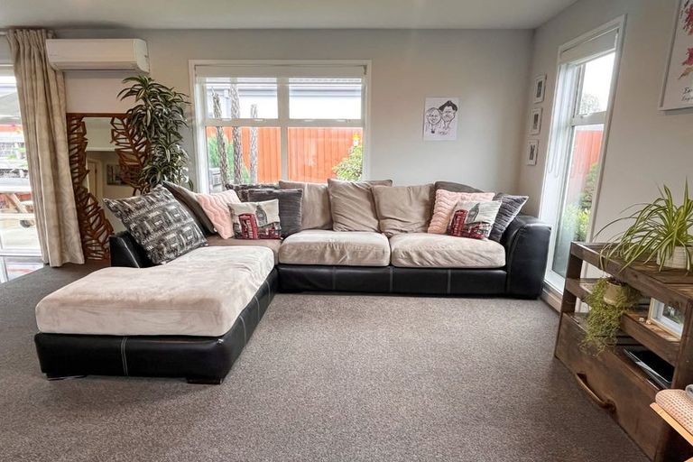 Photo of property in 64 Bradwell Crescent, Halswell, Christchurch, 8025