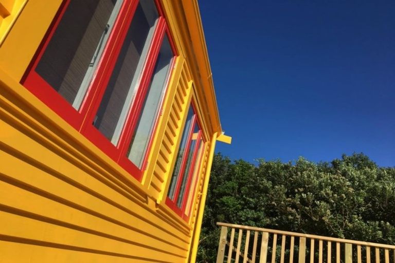 Photo of property in 50 High Street, Island Bay, Wellington, 6023