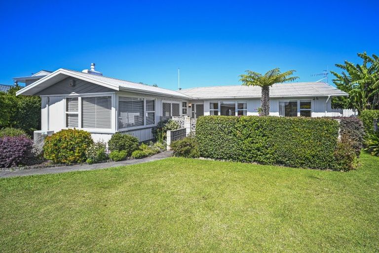 Photo of property in 612 Ballantyne Street, Frimley, Hastings, 4120