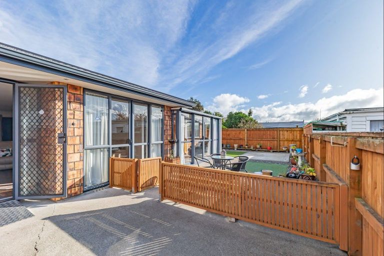 Photo of property in 29a Hannan Street, Levin, 5510