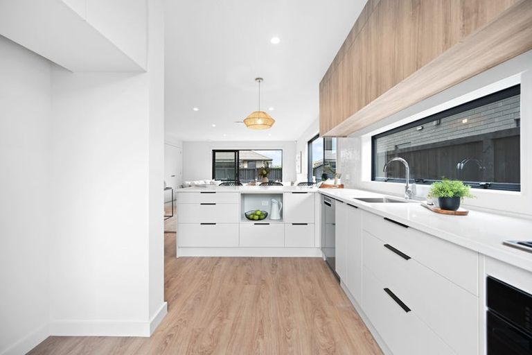 Photo of property in 57 Maanihi Drive, Rototuna North, Hamilton, 3210